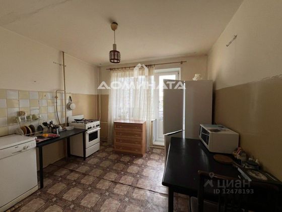 Продажа 1-комнатной квартиры 39 м², 2/5 этаж