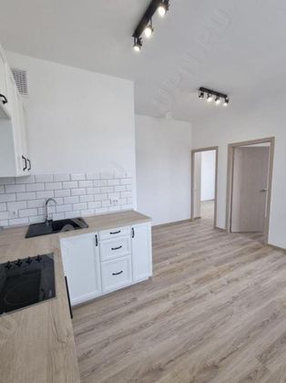 Продажа 3-комнатной квартиры 44 м², 10/25 этаж