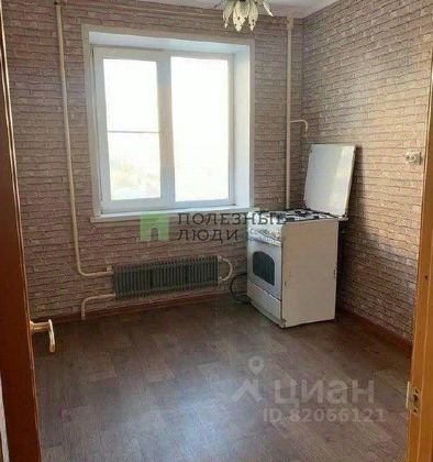 Продажа 3-комнатной квартиры 63 м², 3/10 этаж