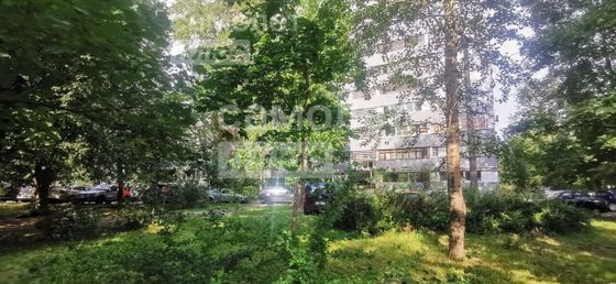 Продажа 2-комнатной квартиры 45,3 м², 7/14 этаж