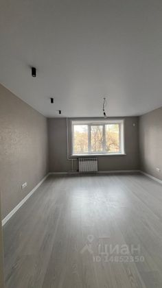 Продажа 1-комнатной квартиры 36 м², 2/9 этаж