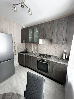 Продажа 3-комнатной квартиры 70,6 м², 1/5 этаж