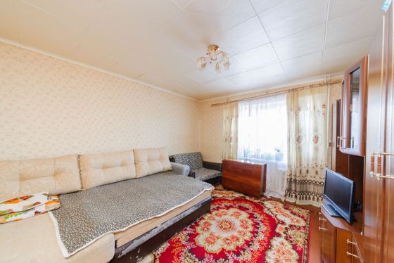 Продажа 3-комнатной квартиры 64 м², 8/9 этаж