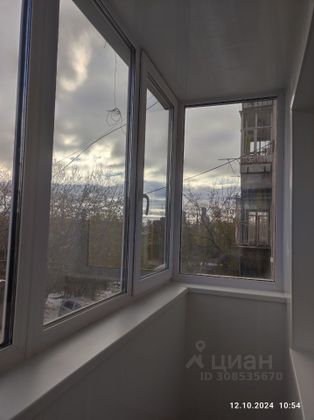 Продажа 1-комнатной квартиры 33 м², 2/5 этаж