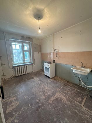 Продажа 3-комнатной квартиры 63,9 м², 4/5 этаж