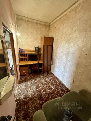 Продажа 1-комнатной квартиры 31 м², 4/4 этаж