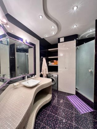Продажа 3-комнатной квартиры 125,4 м², 8/12 этаж