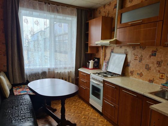 Продажа 3-комнатной квартиры 62,5 м², 9/9 этаж