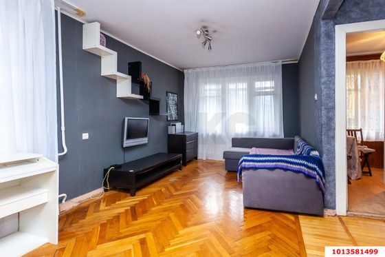 Продажа 1-комнатной квартиры 31,1 м², 4/5 этаж