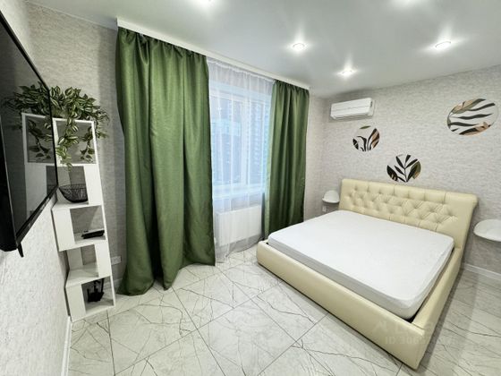 Продажа 1-комнатной квартиры 34 м², 5/14 этаж