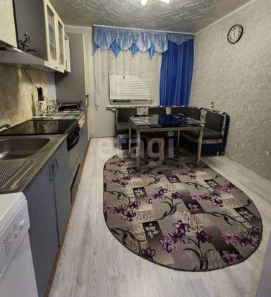 Продажа 2-комнатной квартиры 47,9 м², 2/5 этаж