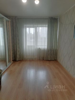 Продажа 1-комнатной квартиры 39,6 м², 7/10 этаж