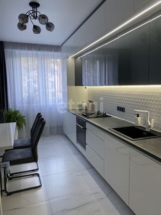 Продажа 2-комнатной квартиры 84,9 м², 2/9 этаж