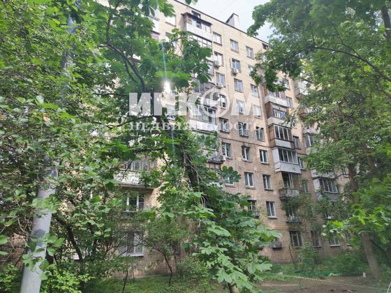 Продажа 2-комнатной квартиры 43 м², 7/9 этаж