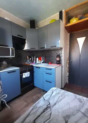 Продажа 3-комнатной квартиры 62,2 м², 3/5 этаж