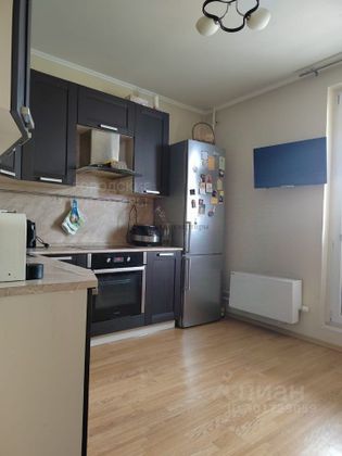 Продажа 3-комнатной квартиры 82,2 м², 11/25 этаж