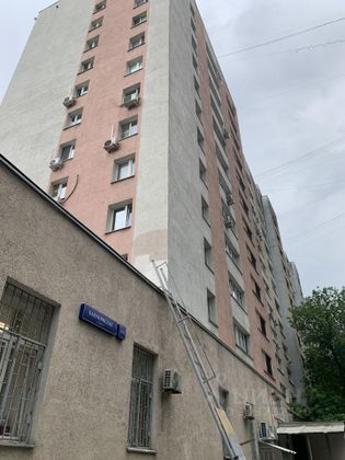 Продажа 2-комнатной квартиры 51,1 м², 2/12 этаж