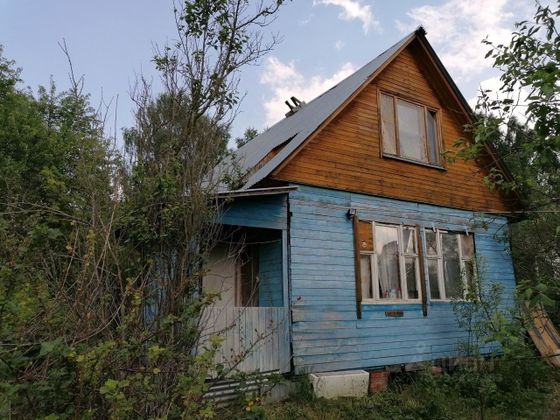 Продажа дома, 70 м², с участком 7 соток