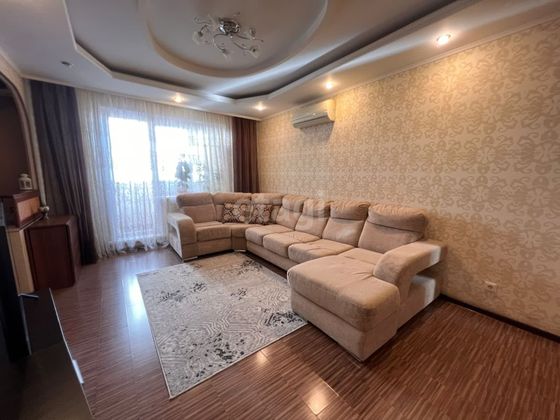 Продажа 3-комнатной квартиры 67 м², 3/10 этаж