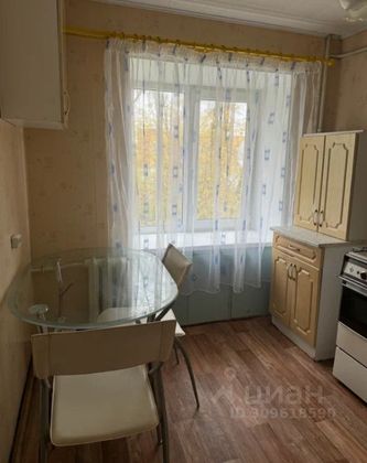 Аренда 2-комнатной квартиры 41 м², 2/5 этаж