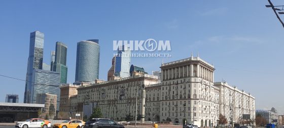 Продажа 1-комнатной квартиры 36,1 м², 7/10 этаж