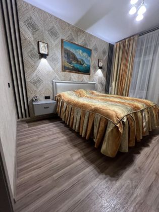 Аренда 2-комнатной квартиры 60 м², 3/5 этаж