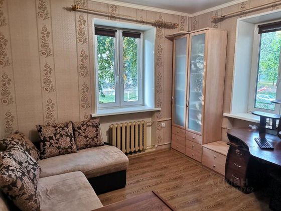 Продажа 3-комнатной квартиры 70 м², 2/2 этаж