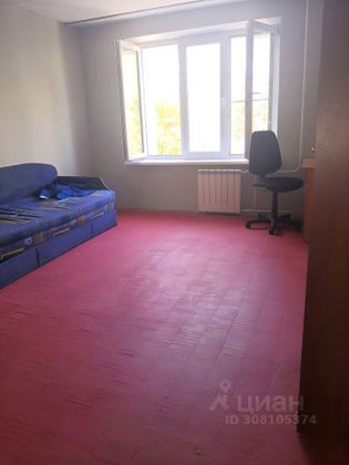 Продажа 1-комнатной квартиры 34 м², 4/12 этаж