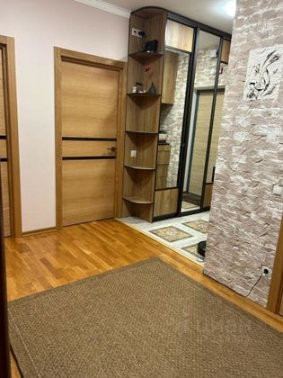 Продажа 3-комнатной квартиры 88 м², 14/24 этаж