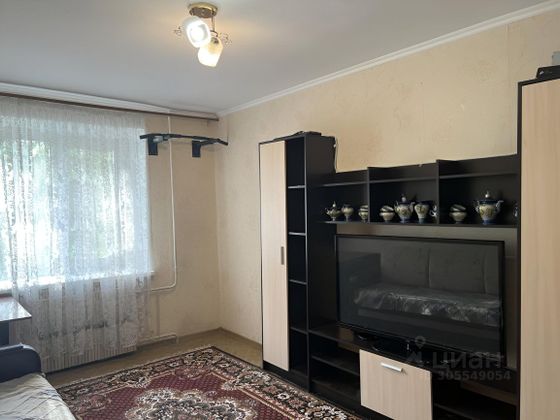 Продажа 1-комнатной квартиры 22 м², 4/9 этаж