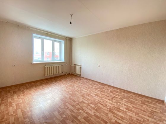 Продажа 2-комнатной квартиры 59,6 м², 3/9 этаж