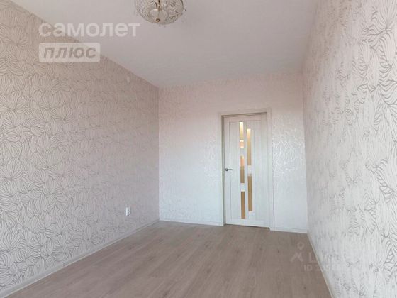 Продажа 2-комнатной квартиры 60,8 м², 5/5 этаж