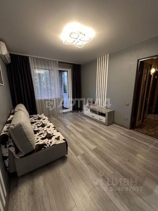 Продажа 2-комнатной квартиры 44,6 м², 6/9 этаж