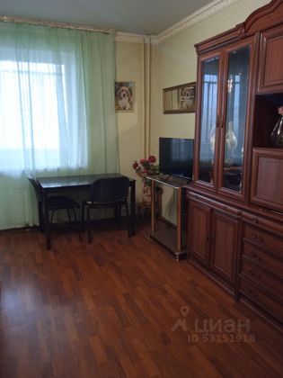 Аренда 1-комнатной квартиры 45 м², 4/10 этаж