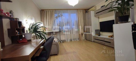 Продажа 1-комнатной квартиры 39 м², 5/10 этаж