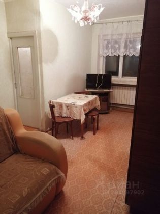 Аренда 2-комнатной квартиры 54,7 м², 2/2 этаж