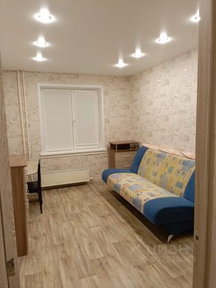 Аренда 1-комнатной квартиры 35 м², 1/9 этаж