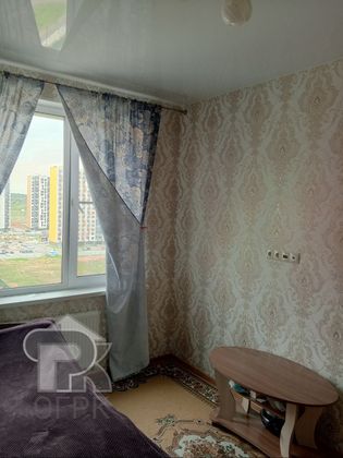 Продажа 1-комнатной квартиры 36,1 м², 11/17 этаж