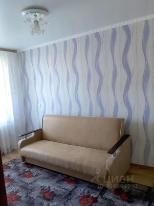 Аренда 2-комнатной квартиры 50 м², 9/9 этаж