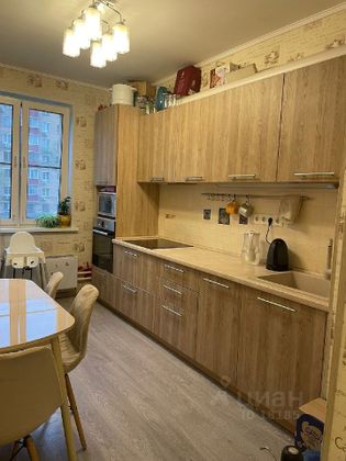 Продажа 2-комнатной квартиры 48 м², 3/27 этаж