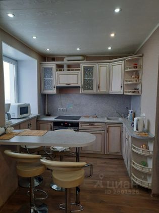 Аренда 2-комнатной квартиры 45 м², 5/6 этаж