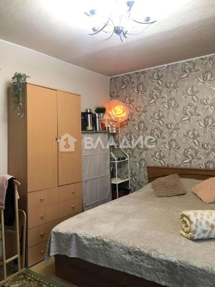 Продажа 3-комнатной квартиры 66,4 м², 2/16 этаж