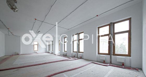 Продажа 3-комнатной квартиры 250 м², 2/7 этаж