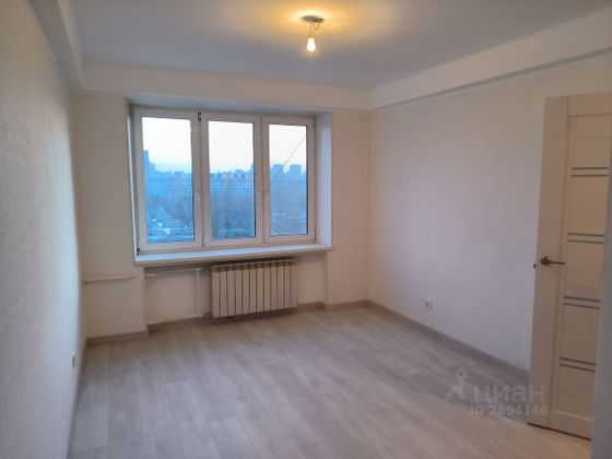 Продажа 1-комнатной квартиры 30,5 м², 9/10 этаж