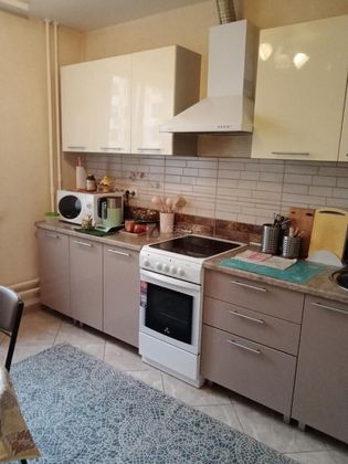 Продажа 2-комнатной квартиры 65 м², 6/19 этаж