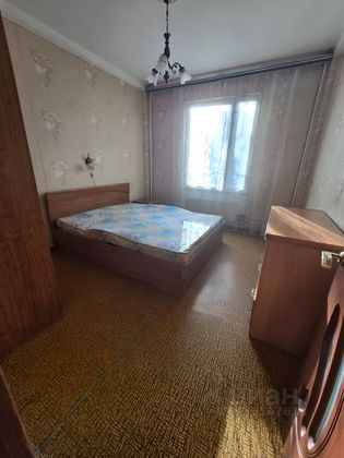 Продажа 2-комнатной квартиры 44,9 м², 3/5 этаж