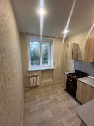 Продажа 3-комнатной квартиры 53,9 м², 1/3 этаж