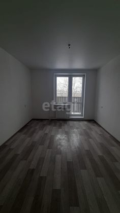 Продажа 2-комнатной квартиры 57,7 м², 5/5 этаж