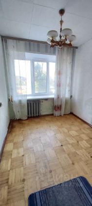 Аренда 4-комнатной квартиры 73,8 м², 2/5 этаж