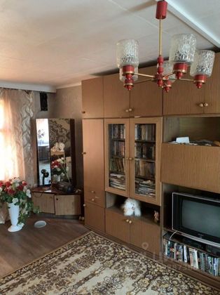 Продажа дома, 70 м², с участком 5 соток